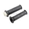 7/8" 22mm Motorbike Handlebar Handgrip Hand Grip for Honda CG125 CG 125 Cruiser Vintage Retro Old School Custom