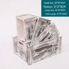Rectangular Retro Wooden Fruit Storage Box
