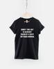 Tattooed Wife Shirt, Bold Ink Graphic T Shirt, Alternative Tattoo Theme Tee, Gift for Tattoo Lover