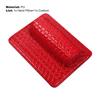 Yousheng 1 Set Nail Hand Pillow Comfortable Easily Cleaning Convenient Waterproof Manicure Art Wrist Support Holder Pad for Beauty