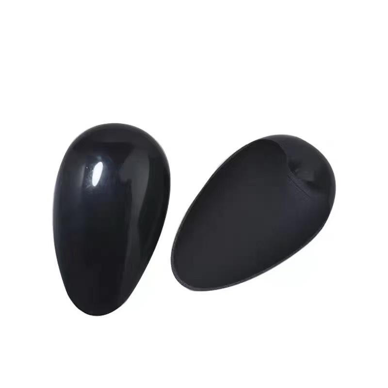 

Hair Salon & Home Disposable Black Ear Covers for Dyeing & Treatment