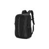 New FILA Fabric Backpack Extra Small Men's Jet Black A13M411104FBK