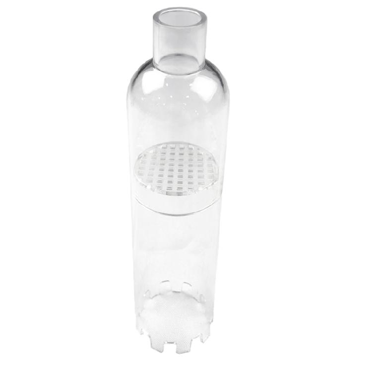 

Electric Aquarium Gravels Cleaner Replacement Tube Kit for Vacuum Sand Washer 1