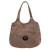 Casual and Versatile Denim Handbag for Women, 2025 New Fashionable and Stylish Large Handbag