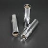 Chiave a Bussola per Candele Auto Adattatore 14 16mm Kit di Installazione Sostituzione Riparazione Chiave Dinamometrica Magnetica Rimozione Strumento per Spazio di Rimozione