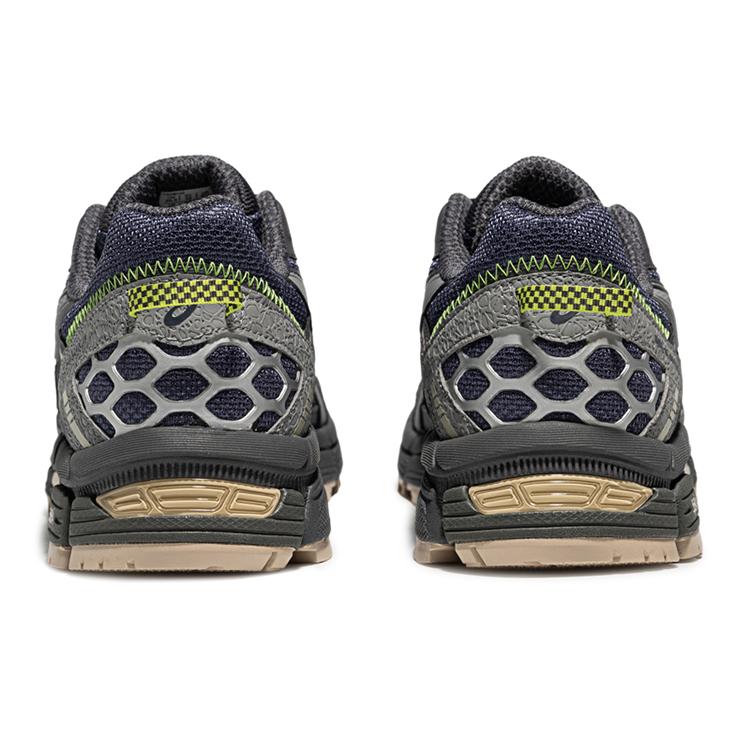 Asics Gel-Kahana 8 Retro Trail Low Top Running Shoes Unisex Sneaker 1203B134-020