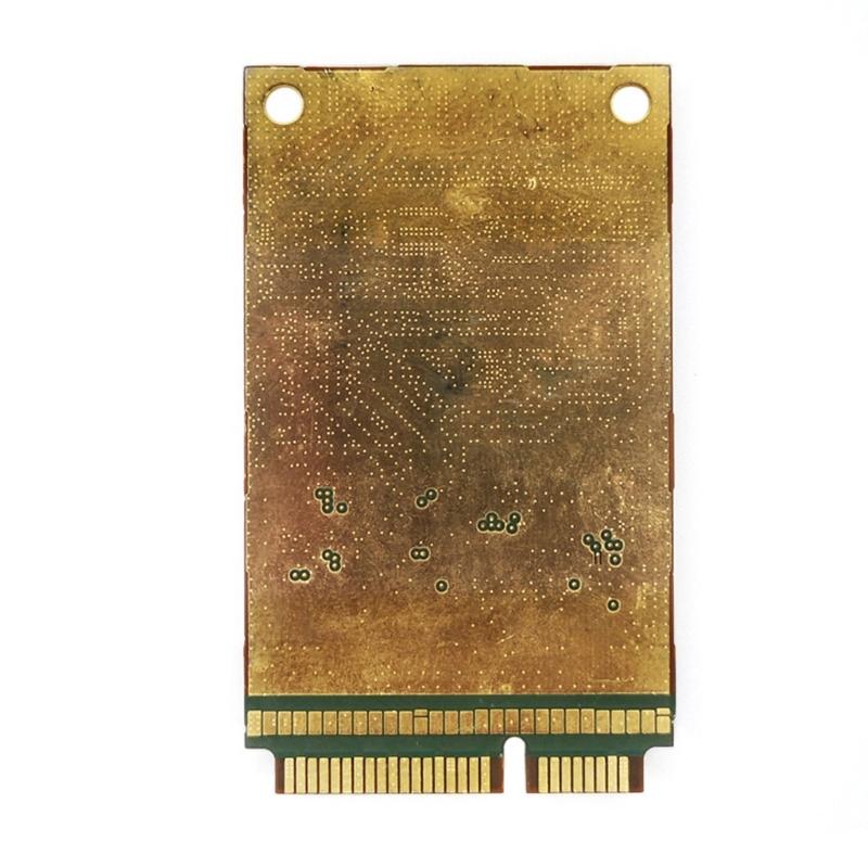 MC7430 PCIe  4G Rd USB3.0 MBIM  HSPA+ GNSS Integration WWAN Rd  Wireless Connecting Adapter Rd