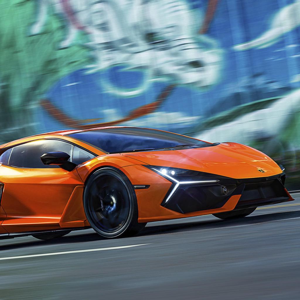 The Crew Motorfest North PS4 (Imported America) -