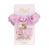 Chiikawa Pearl Hair Accessory Scrunchie Hair Clip Set Squirrel 3-Piece (Large & Small) (Flying Design)
