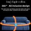Universal Sofa Cover Full Elastic Dustproof Slipcover for Single Double Triple Seat Sofa
