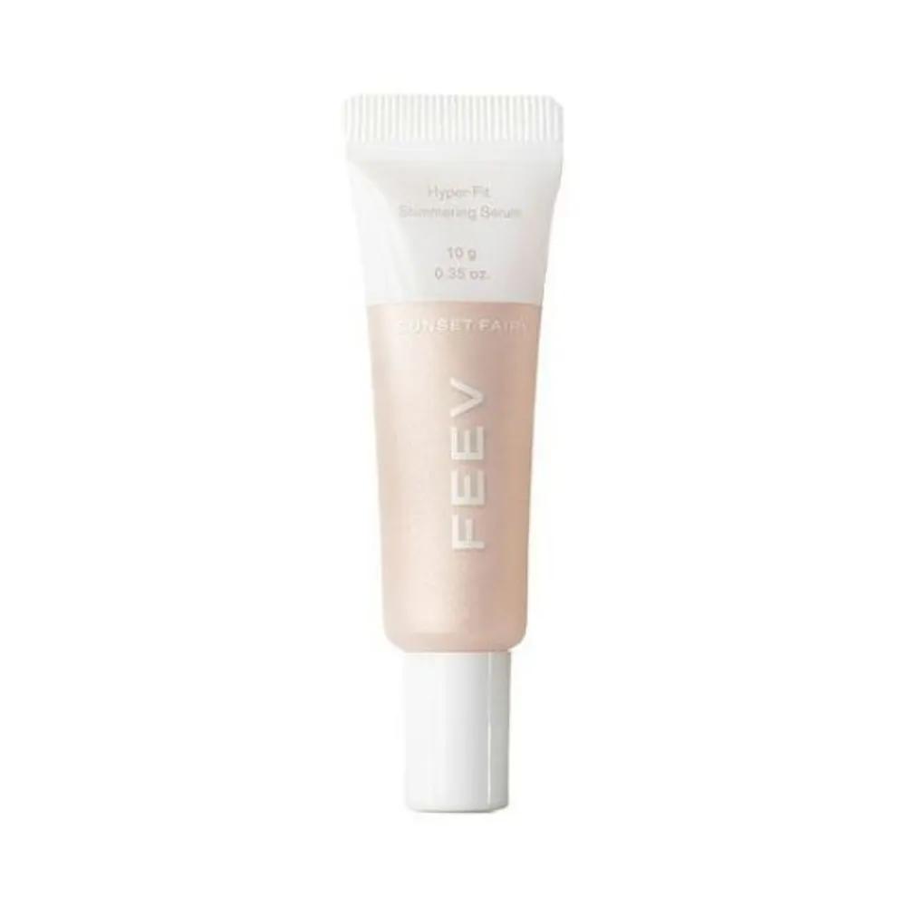 FEEV Hyper-Fit Мерцающая сыворотка 10 г (Выбрать 1) Sunset Fairy 10g