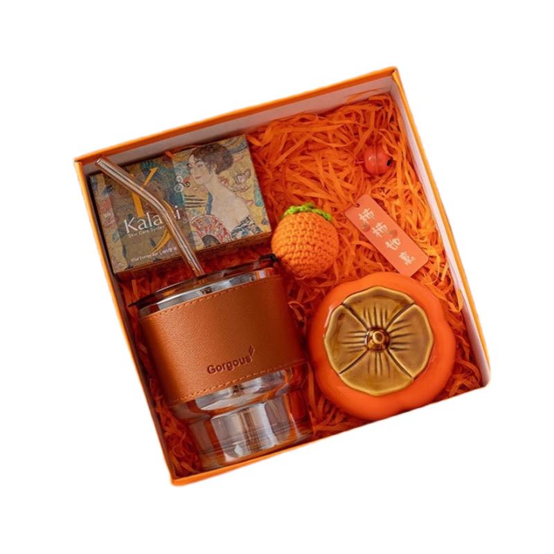 Festive Insulated Mug Gift Sets