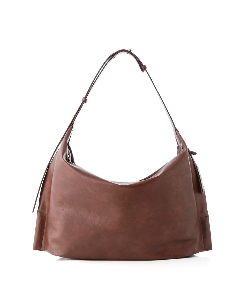 Jolly Vela Bag - Mocha Brown