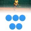 5pcs 6cm Bouncy   Safe Eco Friendly Rubber Portable Hand Exercise  s Wall   for Kids for Swimming Pools Beaches