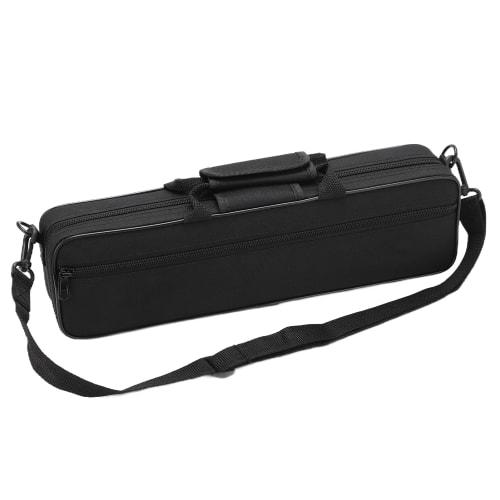 Flute Case, Waterproof, Wear-Resistant, Durable Oxford Cloth Flute Case Cover for 16-Hole Flute