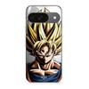 Case for Google Pixel 9 Goku Dragon Ball Z Super Ultra Instinct