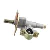 Valvola del Gas di Ricambio 1554 per Griglia da 36 Pollici Valvola Bruciatore in Lega di Alluminio Offre Fiamma e Flusso di Gas Controllati