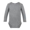 Link Kids Wear Baby Rebel 01 Long-Sleeved Bodysuit