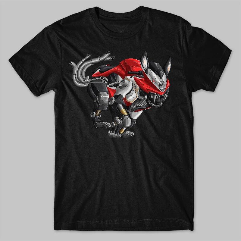MV Agusta F4 T shirt for Motorcycle Riders XL