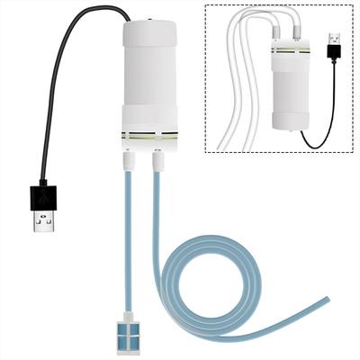 USB Powered 5V Self Priming Pump Small Lightweight Electric Water Pump