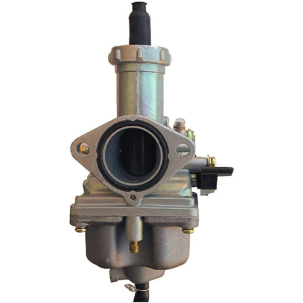 Carburetor Replace For Honda ATC185 ATC185S ATC200 ATC200S ATC200X ATC200E ATC200ES TRX250 TRX250EX Recon Carb