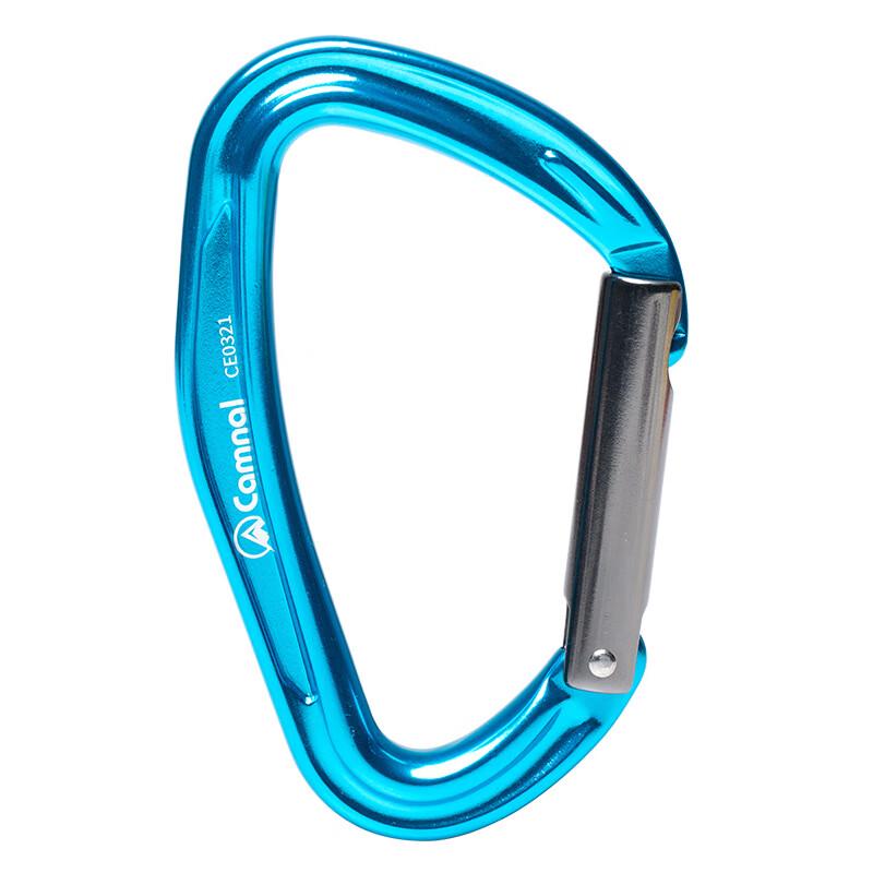 Brangdy Rock Climbing Quickdraw Carabiner