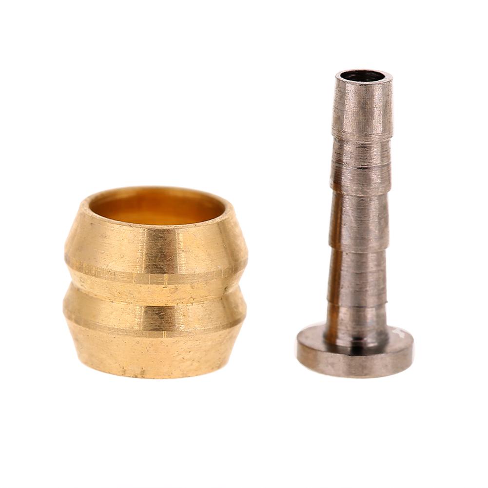 GUB BH90 BH59 Olive and Connecter Insert Set for Hydraulic Brake Hose