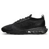 Air Max Flyknit Racer Triple Black Men's FD2764-001