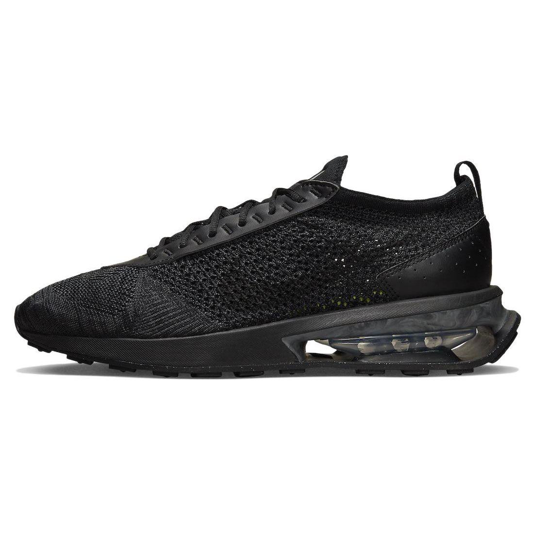 

Nike Air Max Flyknit Racer Triple Black FD2764-001 42.5