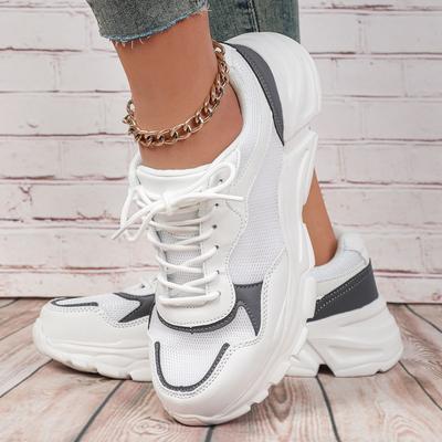 Damenschuhe – Sportschuhe