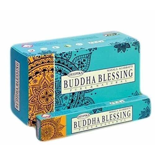 Deepika Buddha Blessing Incense Sticks Agarbatti