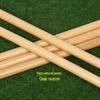 WURONG WR873 Rattan Martial Arts Staff