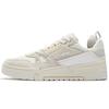 Li Ning 001 BTC Niedrige Skateboard-Schuhe Damen Weiß AGCS104-5