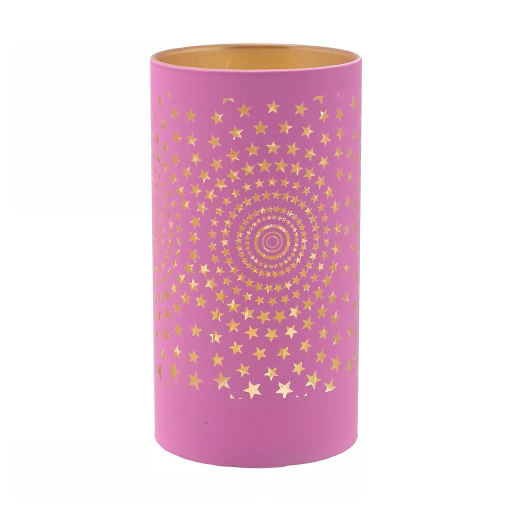 The Seasonal Gift Co. Starburst Table Lamp