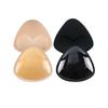 Bio-glue Self-adhesive Nipple Covers: Invisibly Supportive Triangle Breast Pads for Swimsuits and Wedding Wear