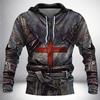 Casual Soft Men's Sweatshirt Loose Simple Hoodies Sweatshirts Men’s