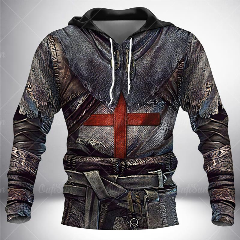 Casual Soft Men's Sweatshirt Loose Simple Hoodies Sweatshirts Men’s