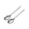 Food-Grade Stainless Steel Soup Spoons