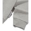 Reebok Vector Essentials Brushed Sweatshirt   Gray