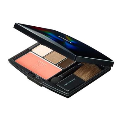 Exbeaute Star Up Palette Pure Natural