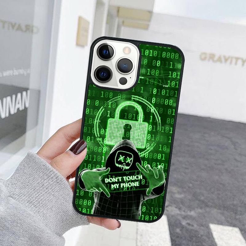Shockproof Phone Case For iPhone 17 Air 15 16 Cover  11 13 14 Pro Max 12 Plus Max Fundas