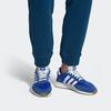 Adidas Originals I-5923 Running Shoes Popcorn Cushioning Non-Slip Low-Top Sneakers Unisex Sneakers Blue White G54514