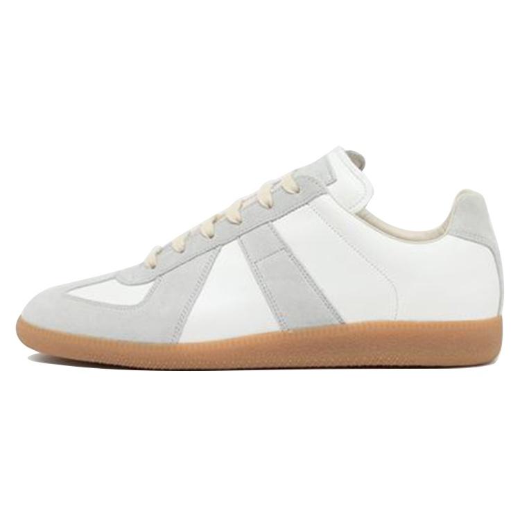 Maison Margiela Replica Calfskin Low top