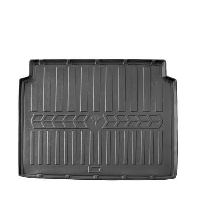 Trunk Mat 3D (crossover) () for Peugeot 408 2022-