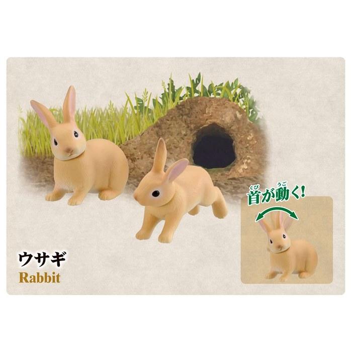 Takara Tomy Ania 10th Anniversary Memorial Set