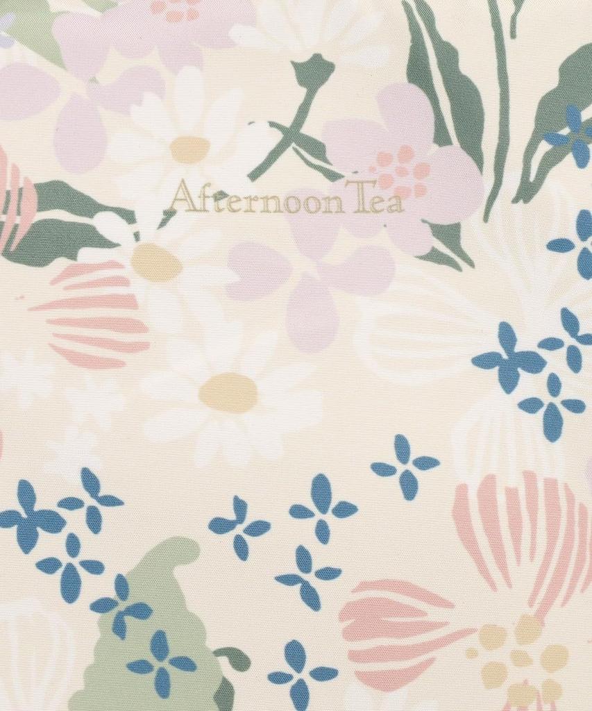 Afternoon Tea Living JR86 Flower Cross Case Set (Pink)