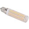 E14 Bulb LED Corn Lamp 1500LM 136LED Dimmable Light Bulb for Chandelier Ceiling Light Wall Lamp220V 12W Warm White