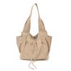 Large Capacity Shoulder Bag Women's Commuter Tote Bag