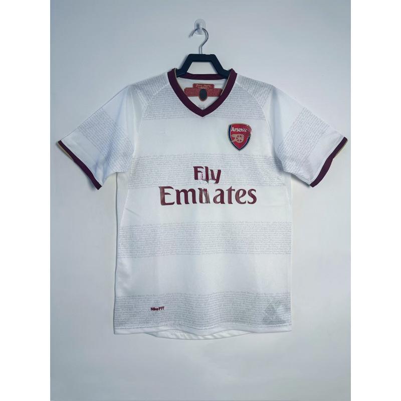 Vintage Jersey AC Milan Vintage Commemorative Jersey Inter Milan Brazil Flamenco France Ireland Argentina
