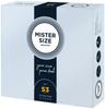 Elite Comfort Condoms, 53mm, 36-Pack